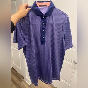 Greyson Golf Polo